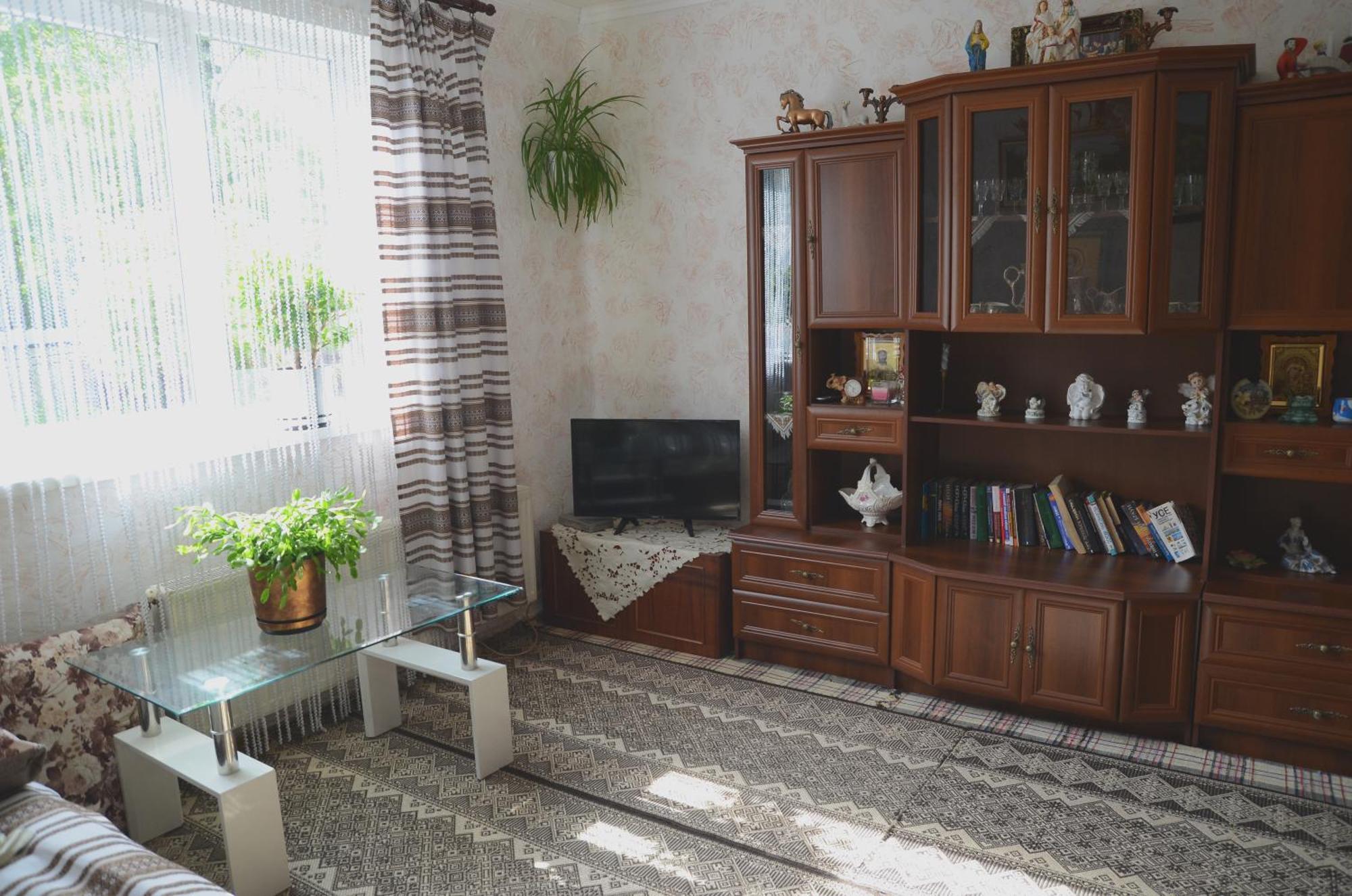 Hotel Gostynnyi Dvir U Marichky Lazeshchyna Exterior foto