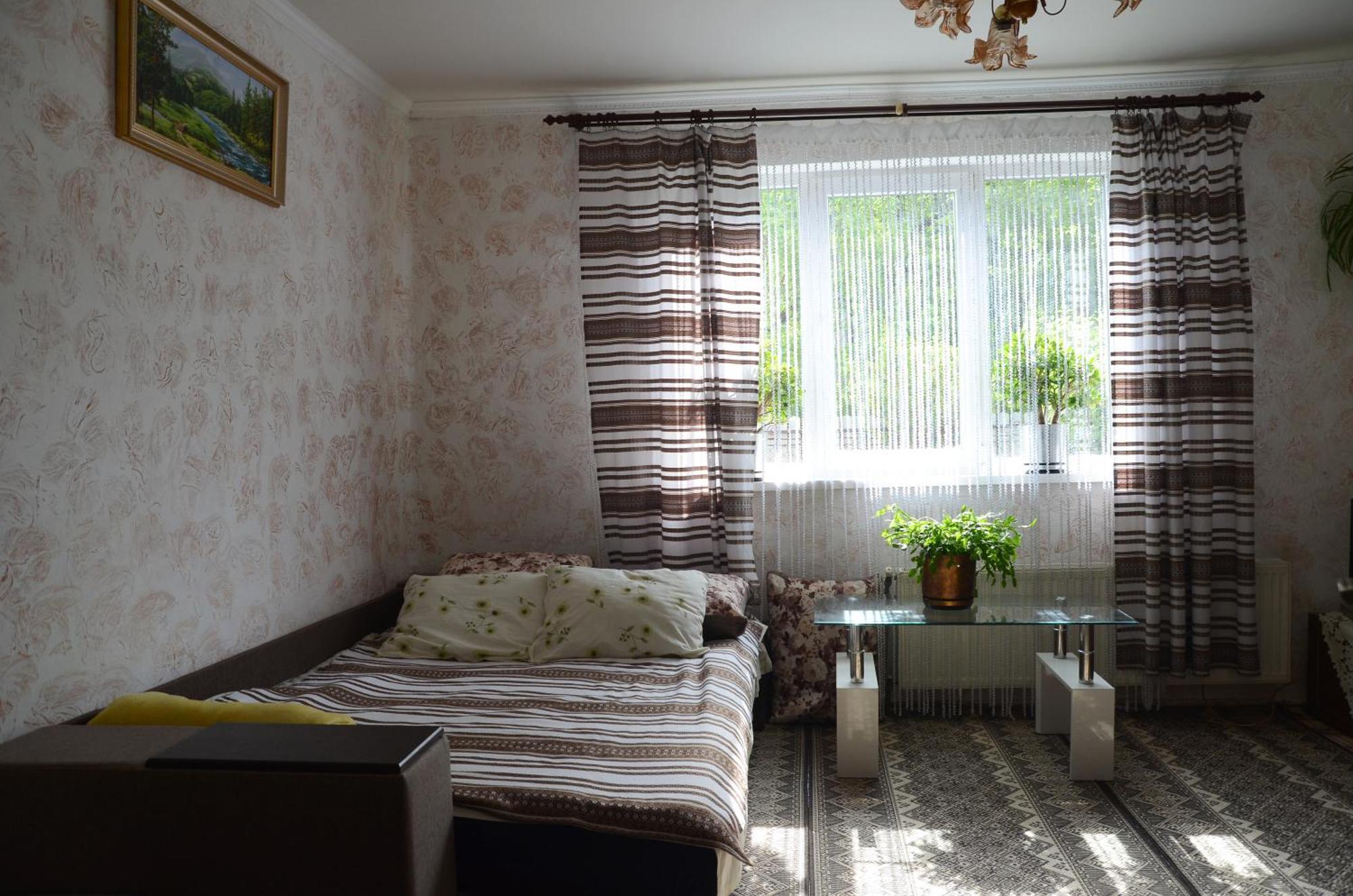 Hotel Gostynnyi Dvir U Marichky Lazeshchyna Exterior foto