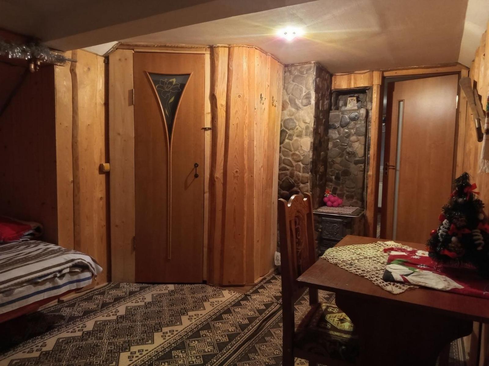 Hotel Gostynnyi Dvir U Marichky Lazeshchyna Exterior foto